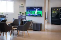 Apartamentos Comfort Calella Hotels in Calella