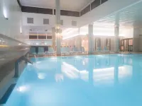 Sole Mio Wellness & Spa โรงแรมในโนวิสาด