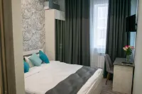 Tengri Hotel