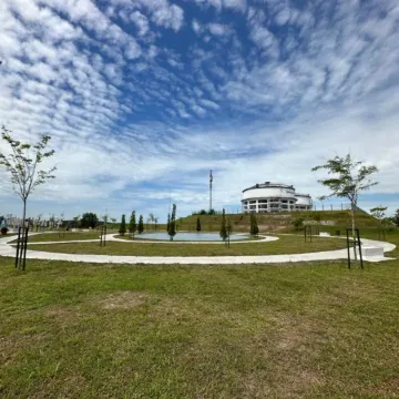 JL Homestay Segamat