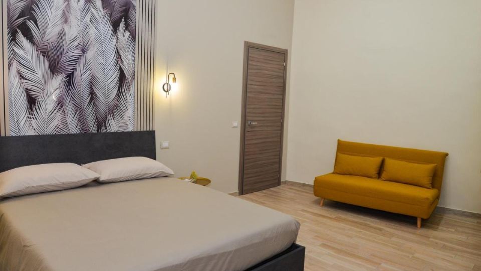 Stella Mia Luxury Rooms
