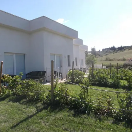 L'Amarena Garden House
