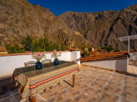 Nuna Sumaq Hotel Hotels in Ollantaytambo