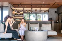 Sunrise Villa Oarai - С баром
