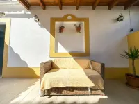Casa da Alagoinha by Umbral - Bãi đậu xe
