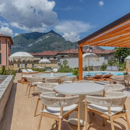 Appartamenti Meraviglia