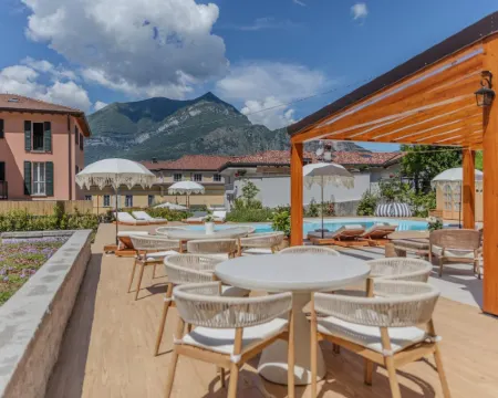 Appartamenti Meraviglia Hotels in Bellagio
