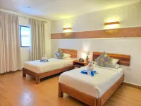 Alona Garden Suites