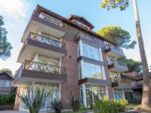 Carilo Village Apart Hotel & Spa Hotels in Cariló