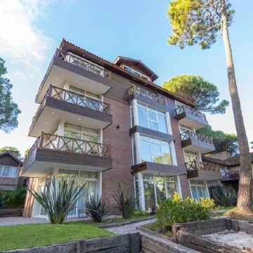 Carilo Village Apart Hotel & Spa