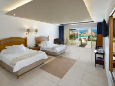 Playa Azul Cozumel Hotels in Cozumel