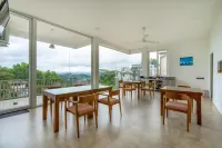The Cloud Hanthana, Kandy - Bed & Breakfasts