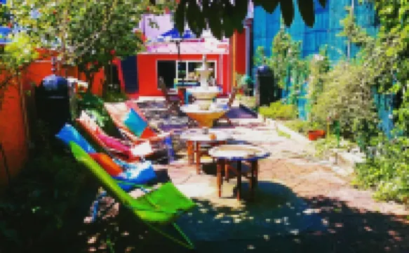 Porto Riad - Guest House