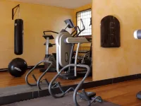 Resort la Ghiaia - Gym