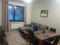 Apartment E23 Borovets Gardens - Alojamientos