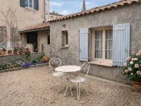 La Petite Maison Abigail, Peaceful home in Avignon Hotels in Avignon