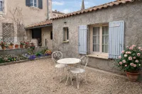 La Petite Maison Abigail, Peaceful home in Avignon