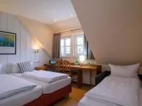 Hotel Zum Harzer Hotels in Upper Harz