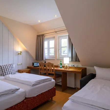 Hotel Zum Harzer