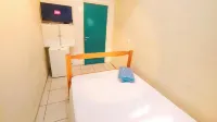 Trem Chic - Hostels