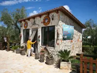 Tenuta Padre Pio Vieste Hotel a Vieste