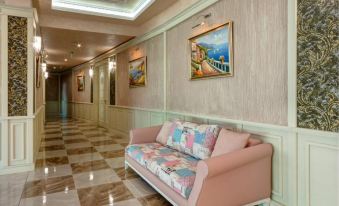 Siena Palace - Housity