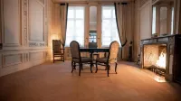 Hotel de Maître de Vaughan