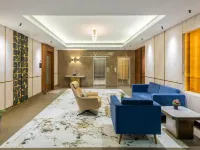 Effotel By Sayaji Sangli Hotels in Sangli