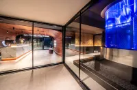 Silken Saaj Maar- Adults Only - Wi-Fi