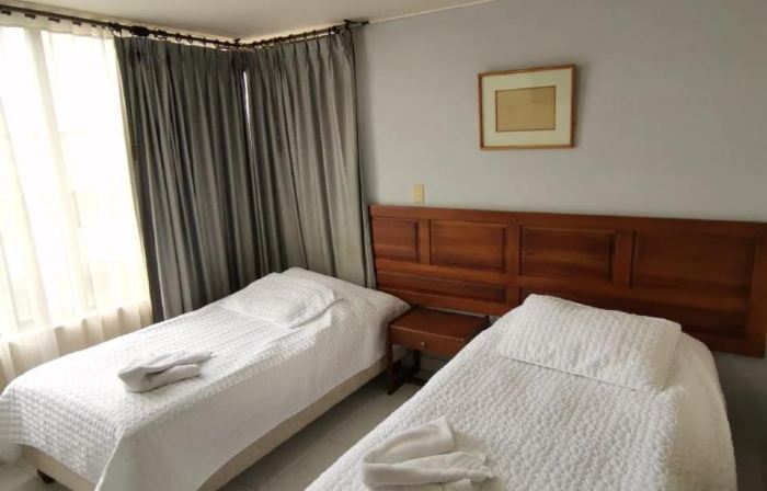 Hotel Zuhe