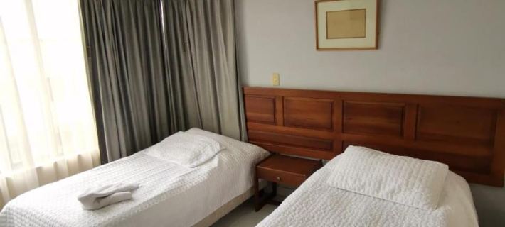 โรงแรมซูเฮ โรงแรมในไปปา