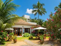 Pousada San Giovanni Hotels in Japaratinga