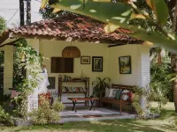 Aqualtune Pousada Hotels in Marau