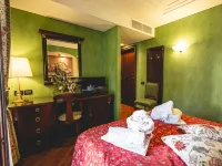 Hotel Petite Fleur Hotels in Roccaraso
