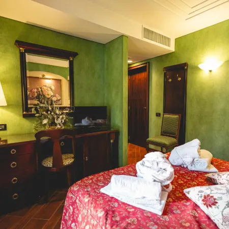 Hotel Petite Fleur