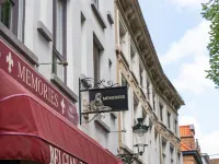 Lake Suites Hotels near Bruges Train Station