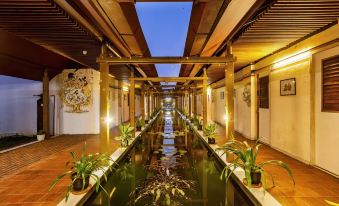 Presidency Artotel, Kochi