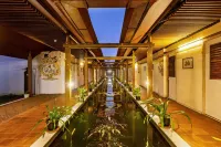 Presidency Artotel, Kochi