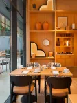 Hilton Garden Inn Evora - petit déjeuner