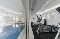 Conimbriga Hotel do Paço - Gym