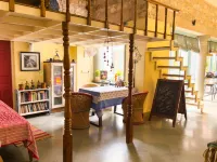 Jaipur Jantar Hostel