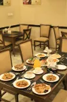 Destination Heritage Peshawar - breakfast