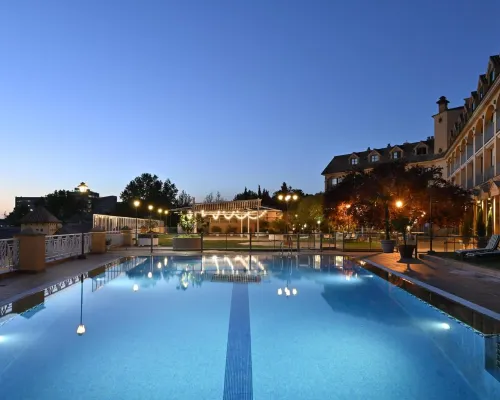 RL Ciudad de Úbeda Hotels in Ubeda