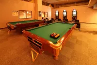 Hotel Amandi