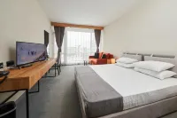 Hotel Bavaro のホテル