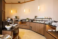 My Active Hotel - breakfast