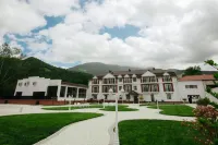 Castle Resort Spa Hotel