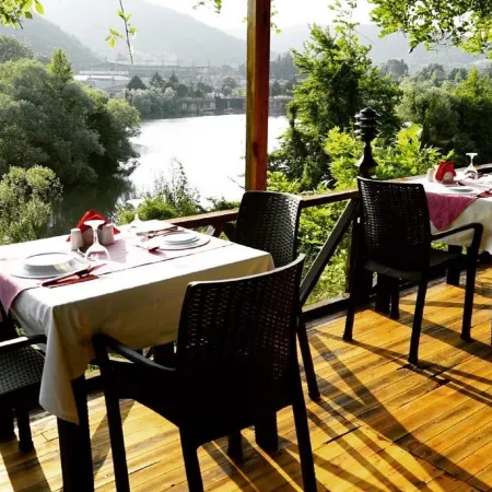 Ağva Green River Hotel