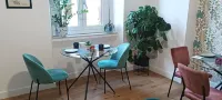 Ottantotto Viterbo - Bed and breakfasts
