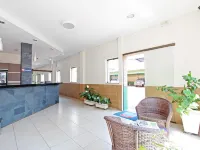 Hotel Ipiranga Maringá Hotéis em Maringá